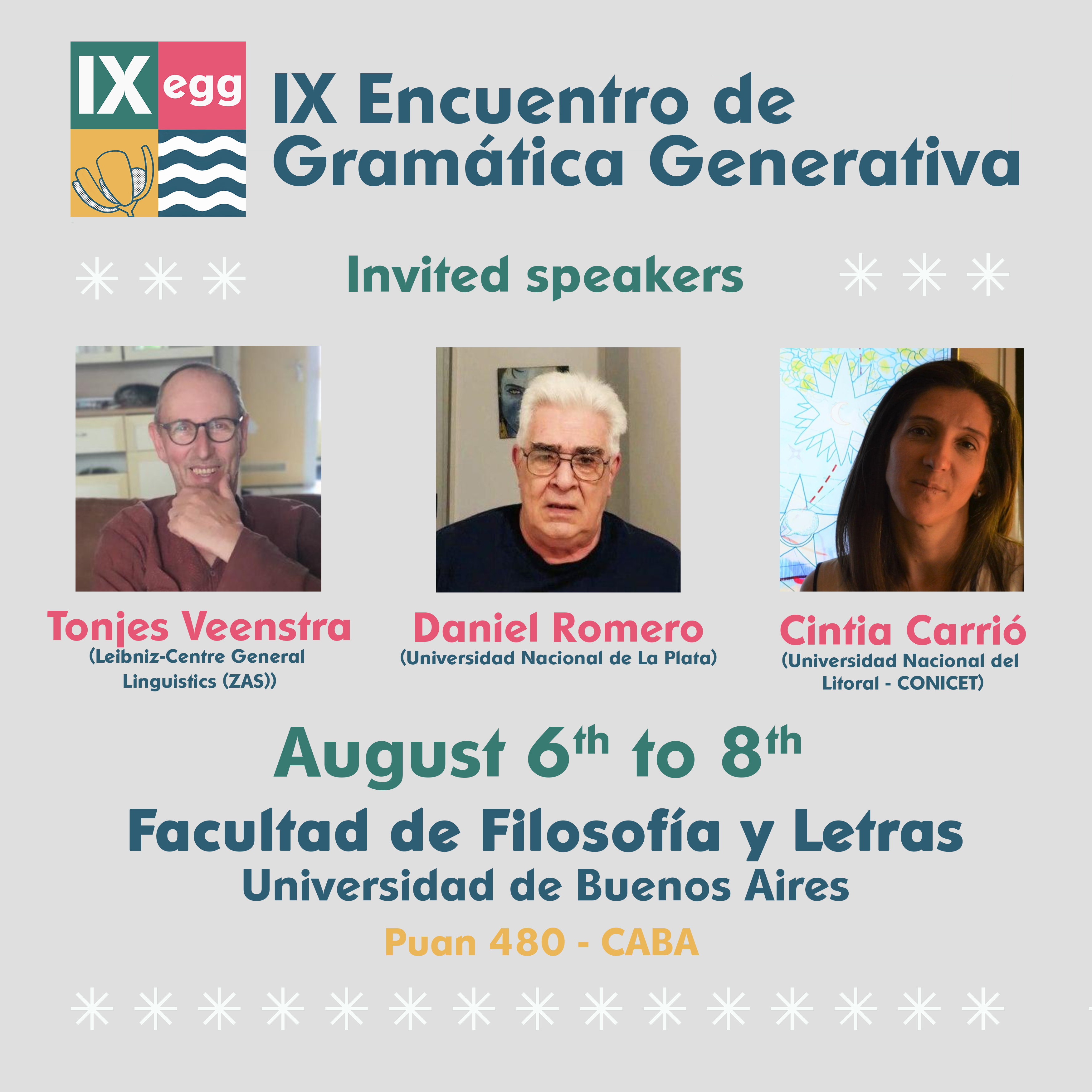 Conference Template Banner