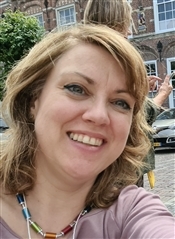 Roberta D'Alessandro (Utrecht University)