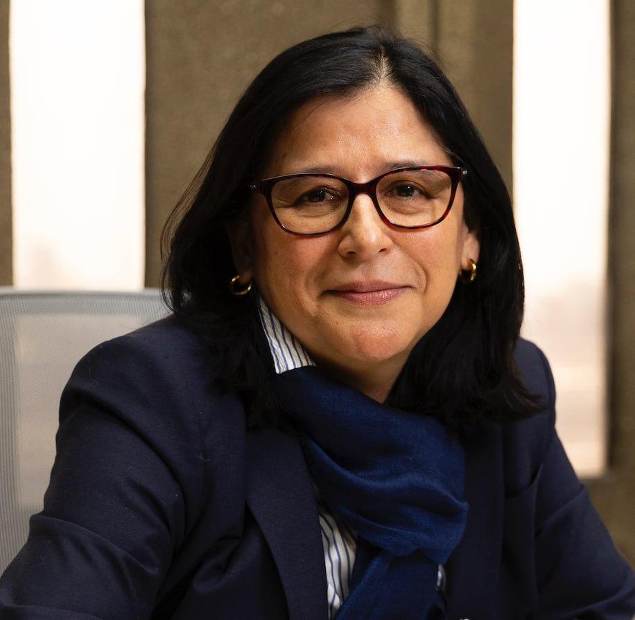 Liliana Sánchez (University of Illinois Chicago; Hispanic and Italian Studies; School of LCSL - College of Liberal Arts and Science)